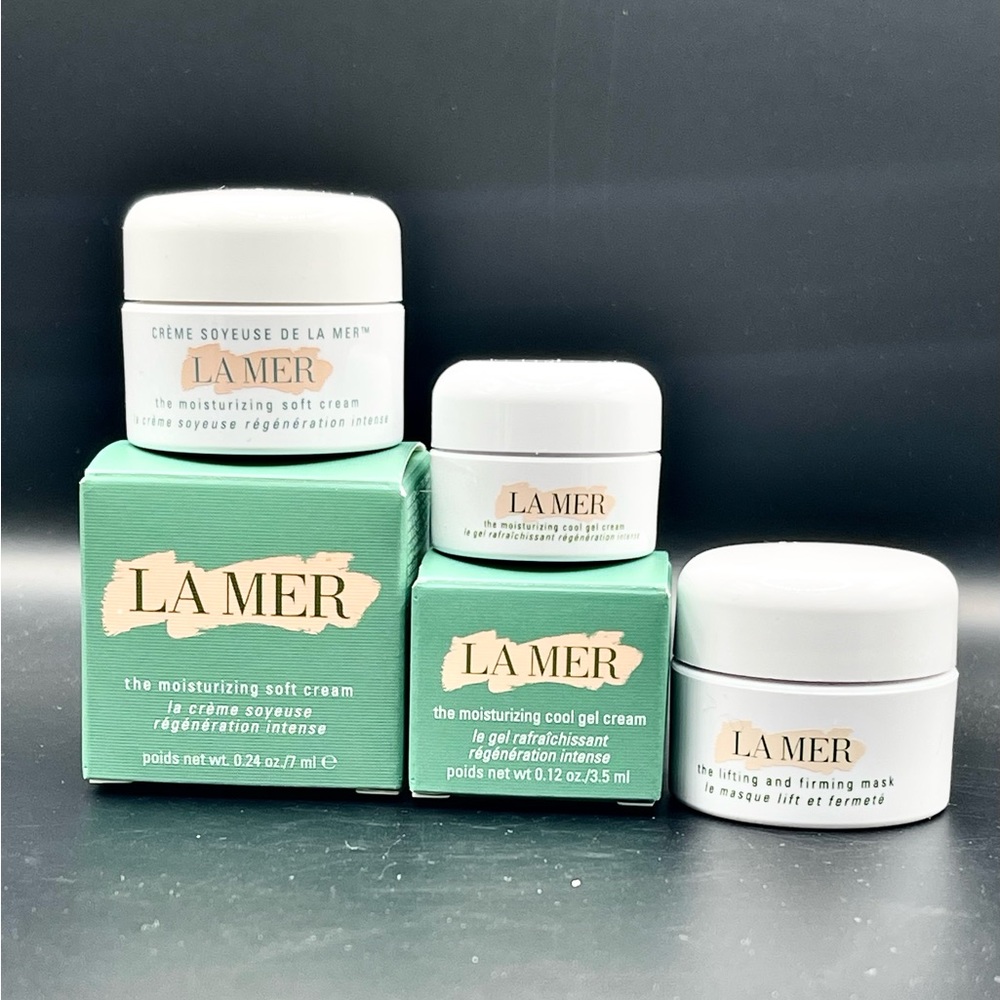 La Mer Bundle